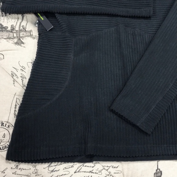 Nike Pro HyperWarm Sweatshirt - Picture 5 of 7